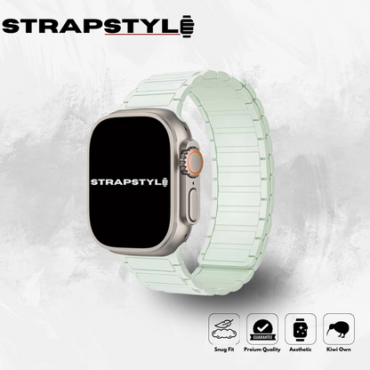 Magnetic Strap