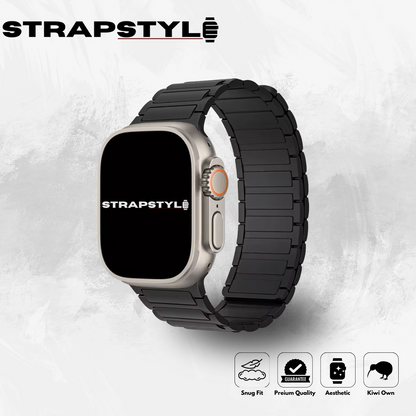 Magnetic Strap