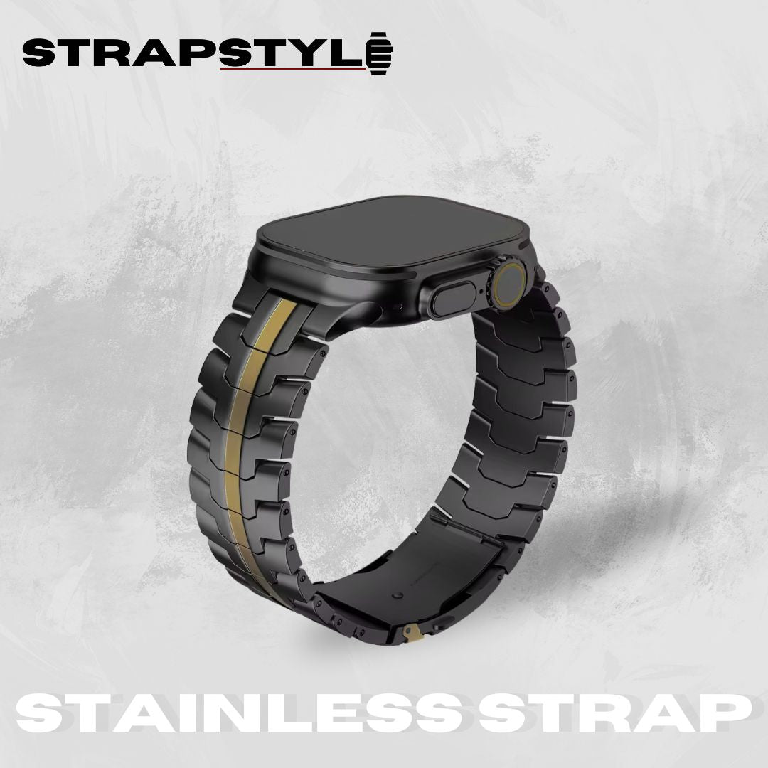 Stainless Strap