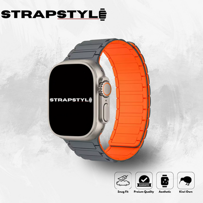 Magnetic Strap