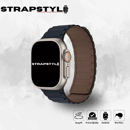 Magnetic Strap