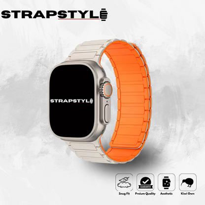 Magnetic Strap