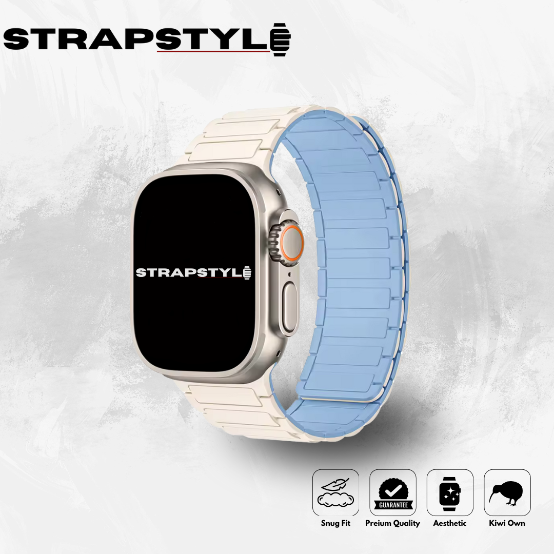 Magnetic Strap