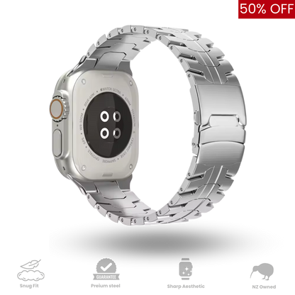 Volcanic Rush - Apple Watch Strap