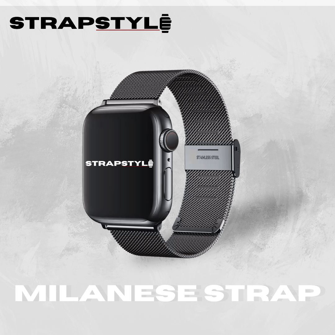 Milanese Strap