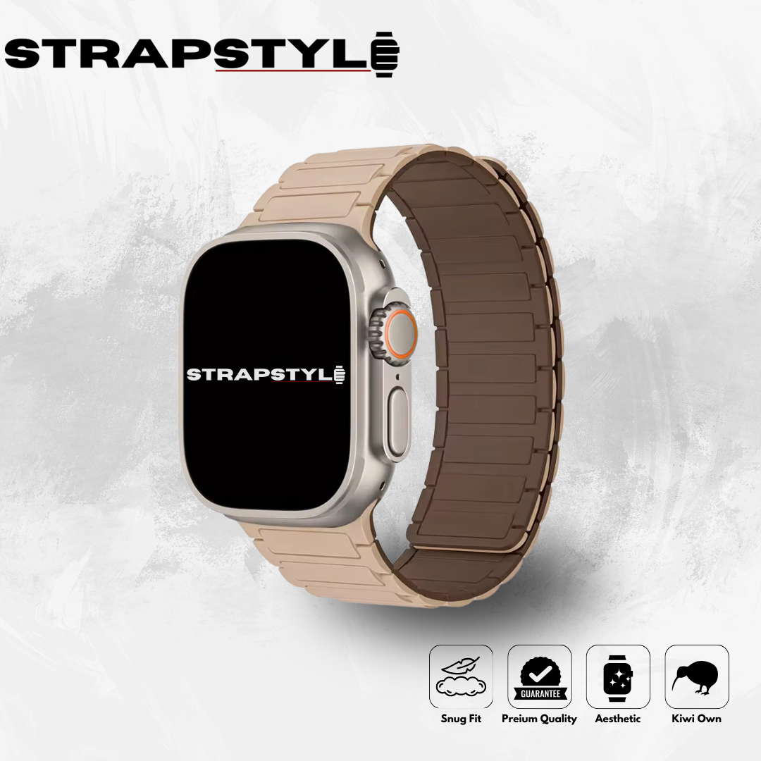 Magnetic Strap