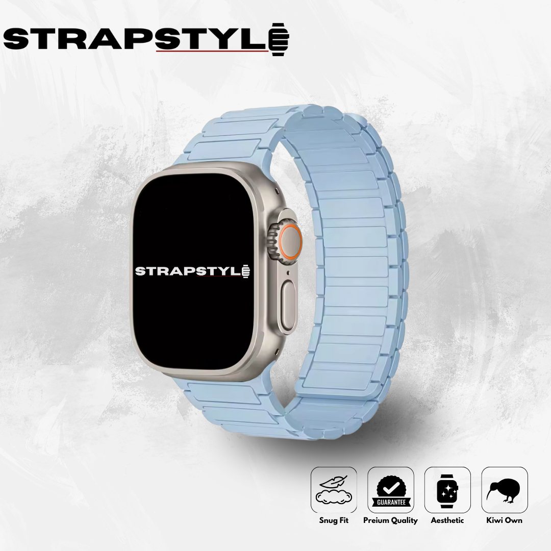 Magnetic Strap