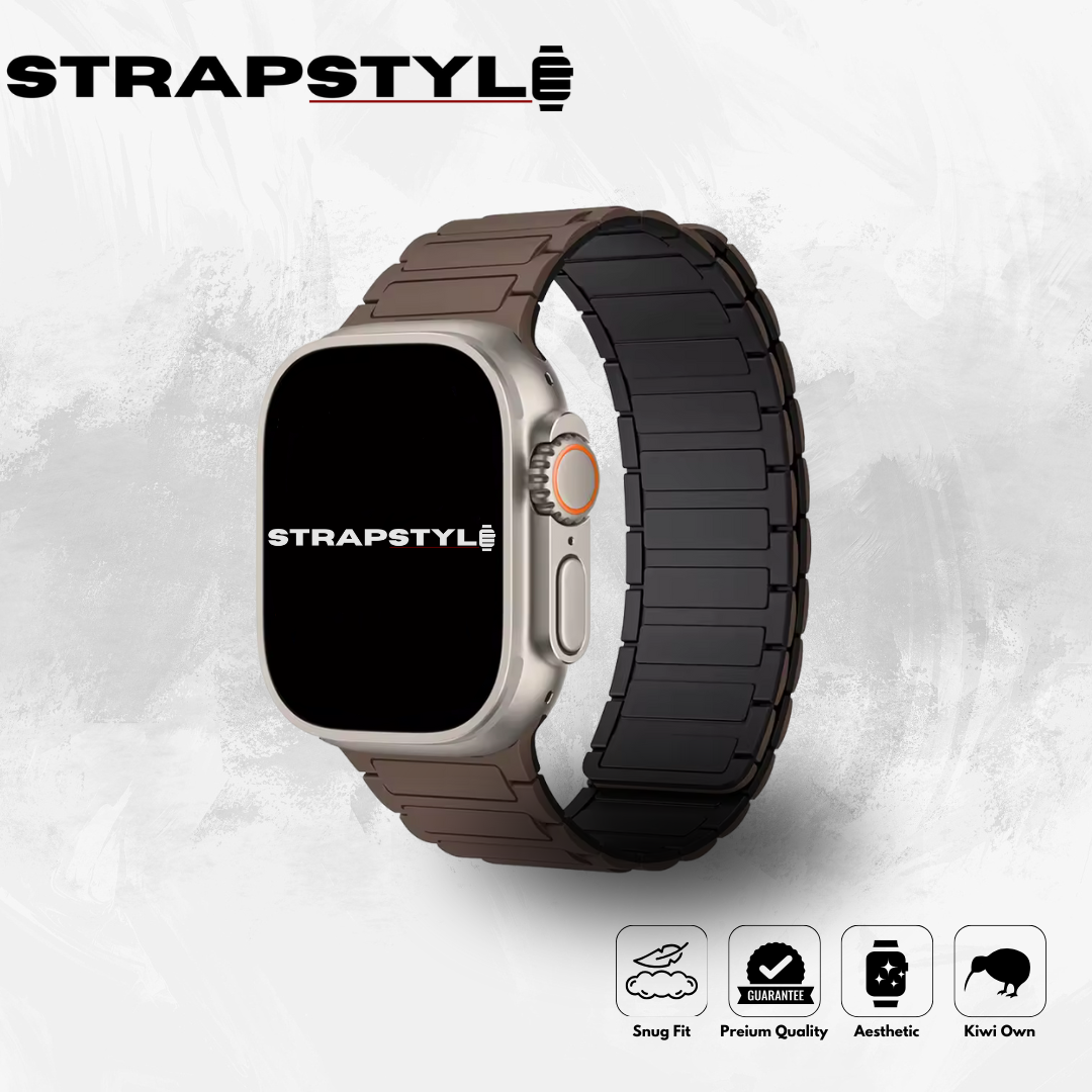 Magnetic Strap