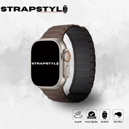 Magnetic Strap