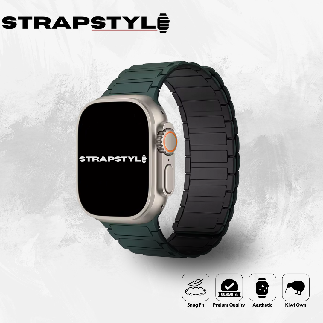 Magnetic Strap