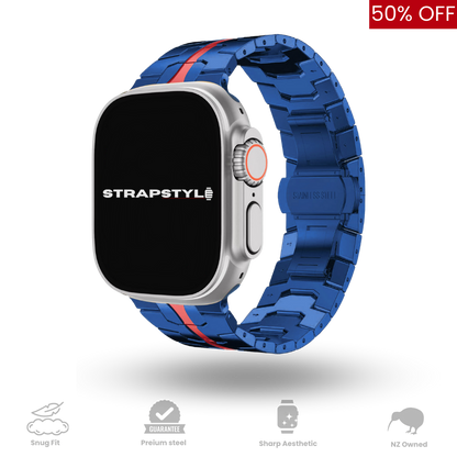 Volcanic Rush - Apple Watch Strap