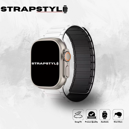 Magnetic Strap