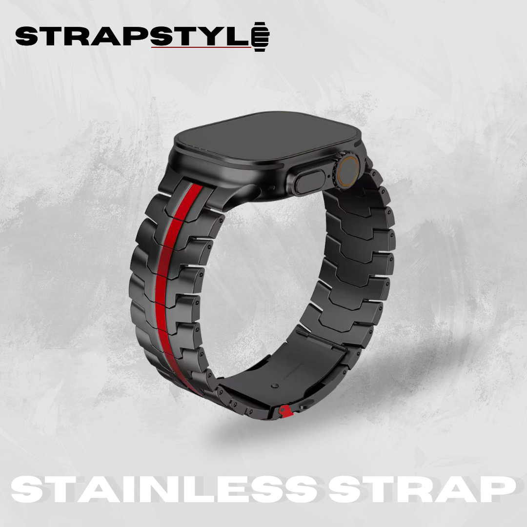 Stainless Strap